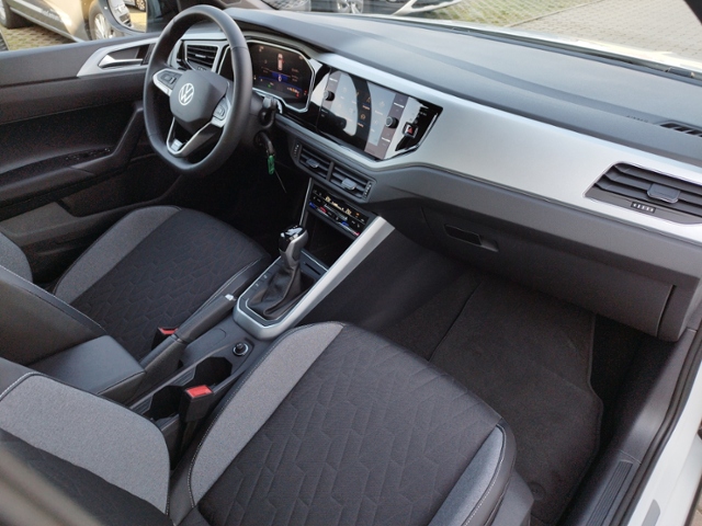 Taigo Goal 1.0TSI DSG/NAVI/ACC/SHZ KLIMA LED ALU