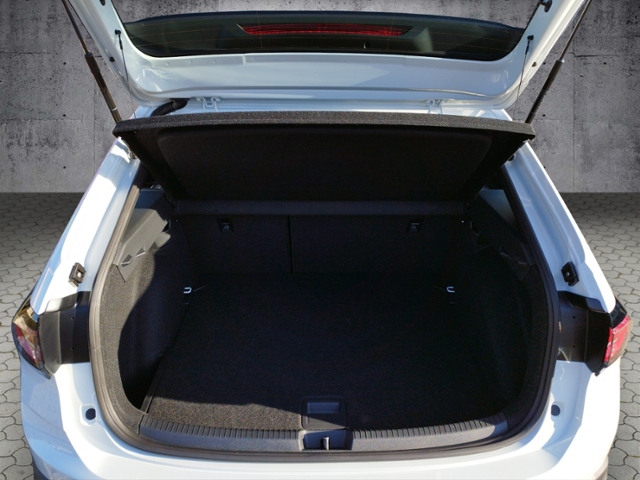 Taigo Goal 1.0TSI DSG/NAVI/ACC/SHZ KLIMA LED ALU