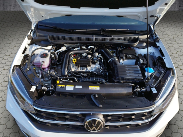 Taigo Goal 1.0TSI DSG/NAVI/ACC/SHZ KLIMA LED ALU