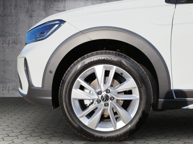 Taigo Goal 1.0TSI DSG/NAVI/ACC/SHZ KLIMA LED ALU