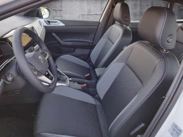 Taigo Goal 1.0TSI DSG/NAVI/ACC/SHZ KLIMA LED ALU