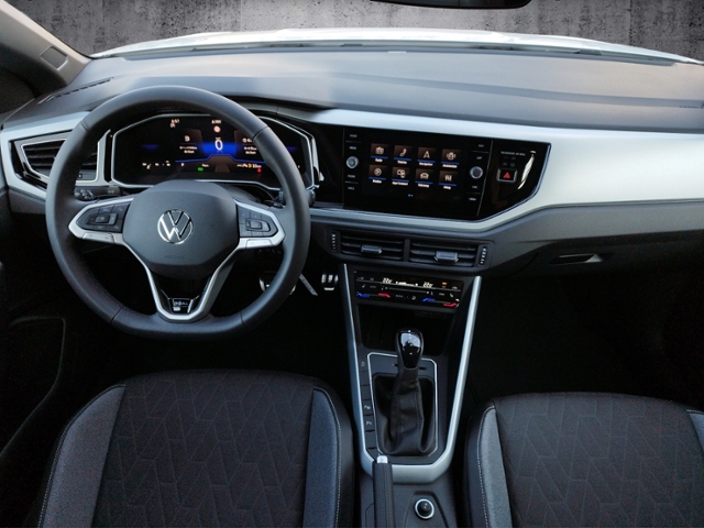 Taigo Goal 1.0TSI DSG/NAVI/ACC/SHZ KLIMA LED ALU