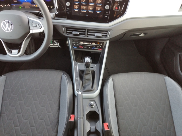 Taigo Goal 1.0TSI DSG/NAVI/ACC/SHZ KLIMA LED ALU