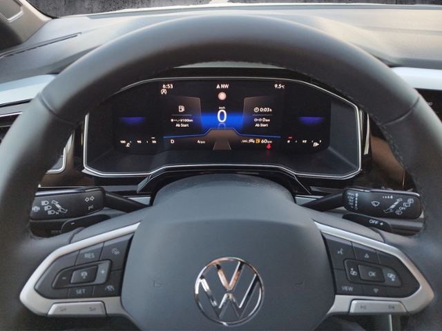 Taigo Goal 1.0TSI DSG/NAVI/ACC/SHZ KLIMA LED ALU