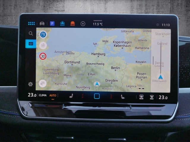 Passat Variant R-line 2.0TDI 4Mo AHK/Standh/Blac