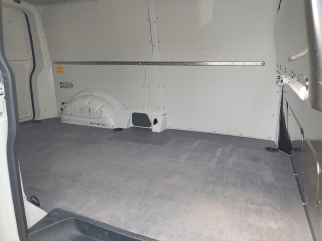 T6.1 Kasten EcoProfi lang 2.0 TDI LED/SHZ KLIMA