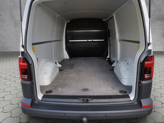 T6.1 Kasten EcoProfi lang 2.0 TDI LED/SHZ KLIMA