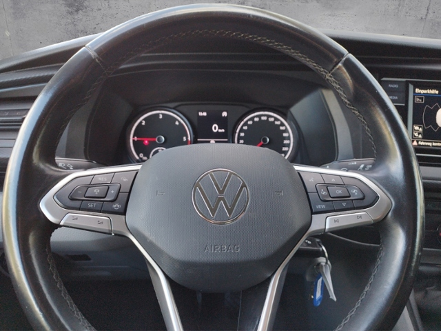 T6.1 Kasten EcoProfi lang 2.0 TDI LED/SHZ KLIMA