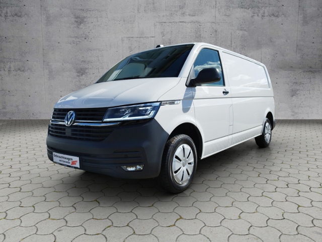 T6.1 Kasten EcoProfi lang 2.0 TDI LED/SHZ KLIMA