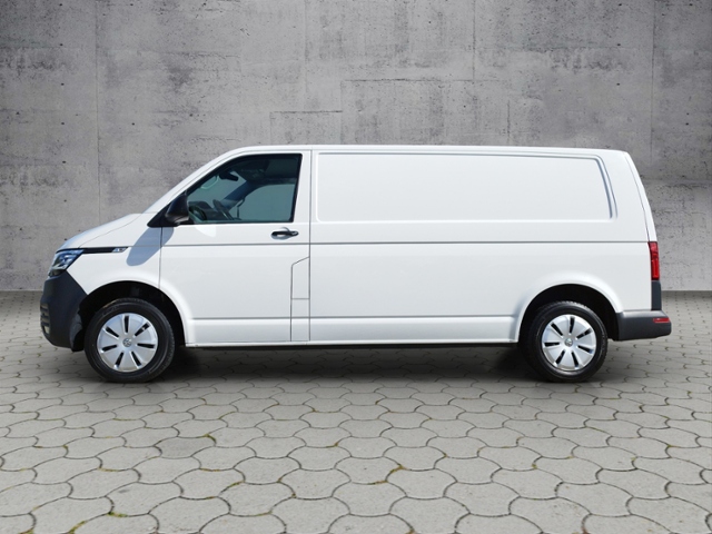 T6.1 Kasten EcoProfi lang 2.0 TDI LED/SHZ KLIMA