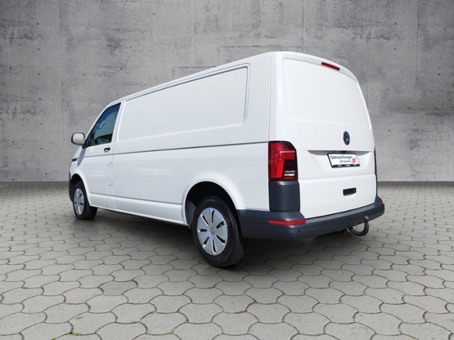 T6.1 Kasten EcoProfi lang 2.0 TDI LED/SHZ KLIMA