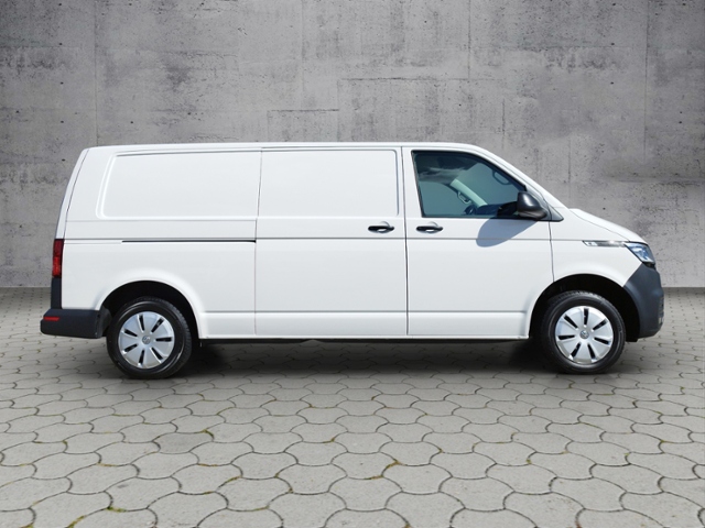 T6.1 Kasten EcoProfi lang 2.0 TDI LED/SHZ KLIMA