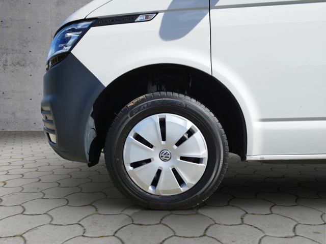 T6.1 Kasten EcoProfi lang 2.0 TDI LED/SHZ KLIMA