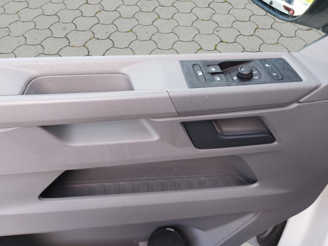 T6.1 Kasten EcoProfi lang 2.0 TDI LED/SHZ KLIMA