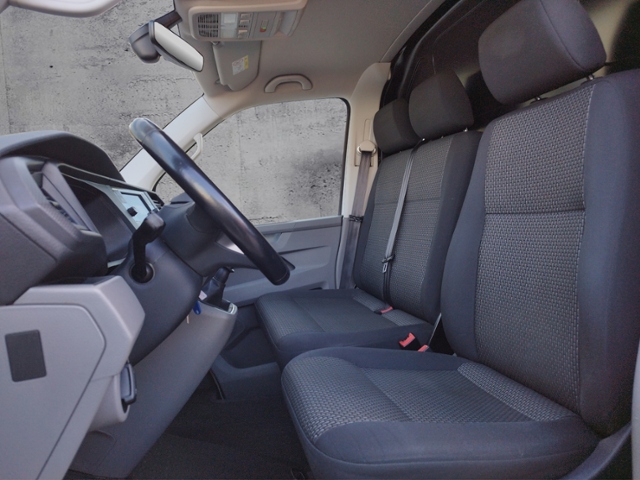 T6.1 Kasten EcoProfi lang 2.0 TDI LED/SHZ KLIMA