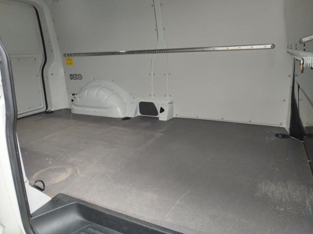 T6.1 Kasten EcoProfi lang 2.0 TDI LED/SHZ KLIMA