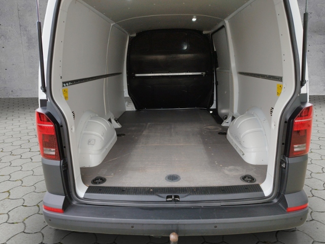 T6.1 Kasten EcoProfi lang 2.0 TDI LED/SHZ KLIMA