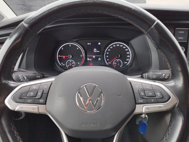 T6.1 Kasten EcoProfi lang 2.0 TDI LED/SHZ KLIMA