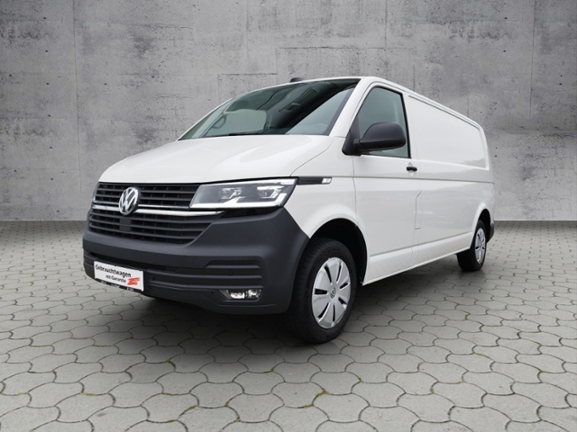 T6.1 Kasten EcoProfi lang 2.0 TDI LED/SHZ KLIMA