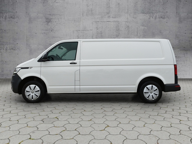 T6.1 Kasten EcoProfi lang 2.0 TDI LED/SHZ KLIMA