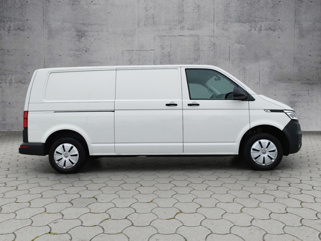 T6.1 Kasten EcoProfi lang 2.0 TDI LED/SHZ KLIMA