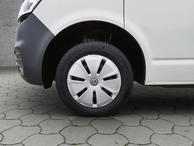 T6.1 Kasten EcoProfi lang 2.0 TDI LED/SHZ KLIMA