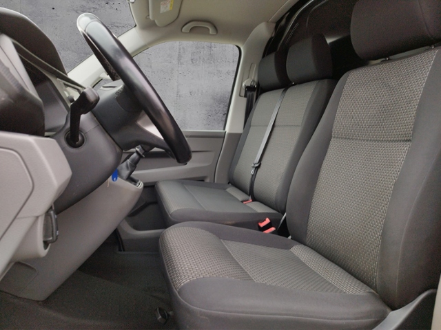 T6.1 Kasten EcoProfi lang 2.0 TDI LED/SHZ KLIMA