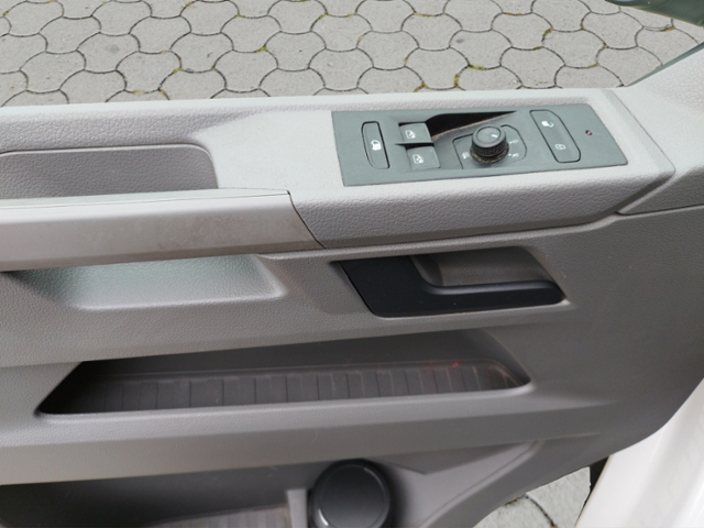 T6.1 Kasten EcoProfi lang 2.0 TDI LED/SHZ KLIMA
