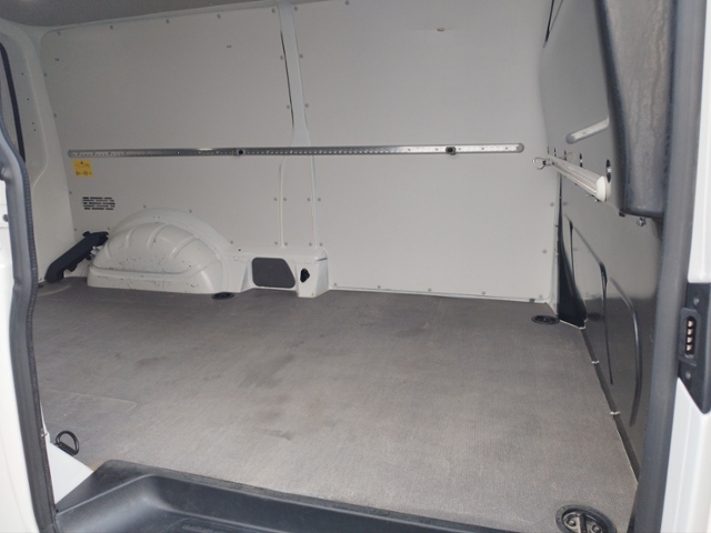 T6.1 Kasten EcoProfi lang 2.0 TDI LED/SHZ KLIMA