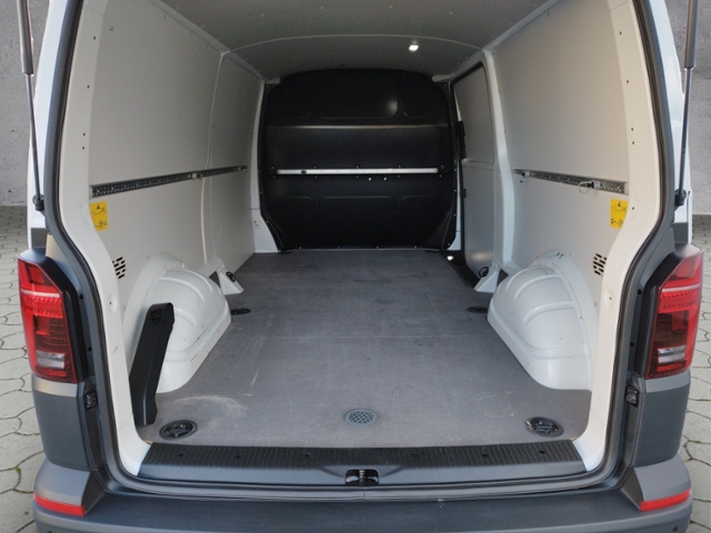 T6.1 Kasten EcoProfi lang 2.0 TDI LED/SHZ KLIMA