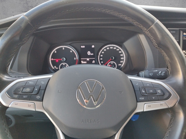 T6.1 Kasten EcoProfi lang 2.0 TDI LED/SHZ KLIMA