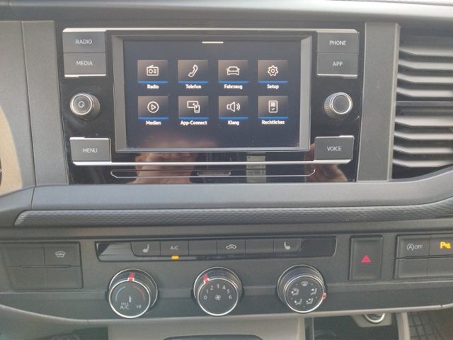 T6.1 Kasten EcoProfi lang 2.0 TDI LED/SHZ KLIMA