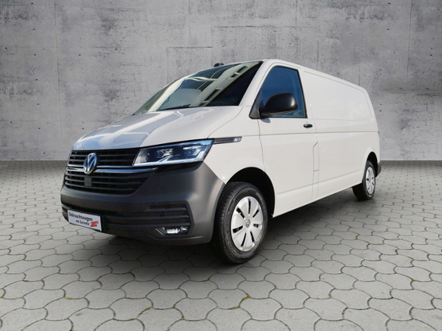 T6.1 Kasten EcoProfi lang 2.0 TDI LED/SHZ KLIMA