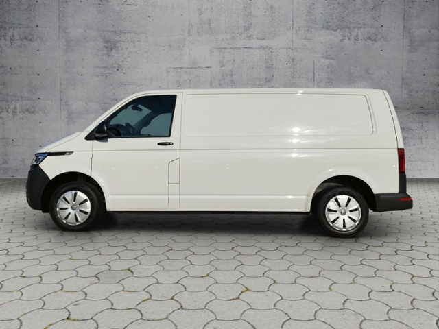 T6.1 Kasten EcoProfi lang 2.0 TDI LED/SHZ KLIMA
