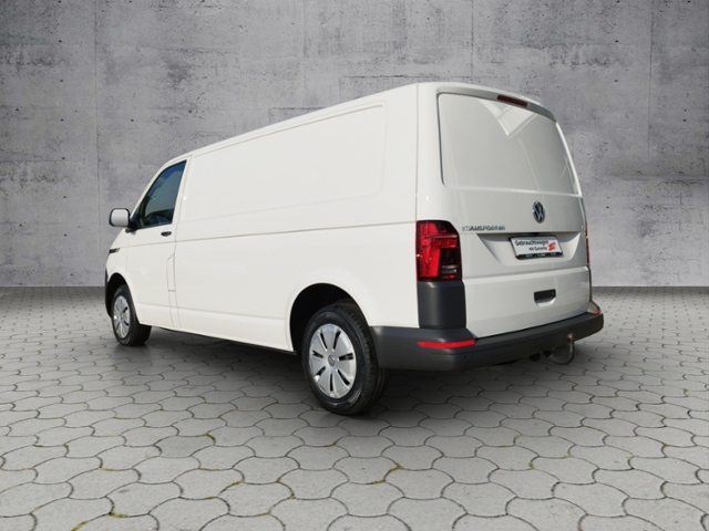 T6.1 Kasten EcoProfi lang 2.0 TDI LED/SHZ KLIMA