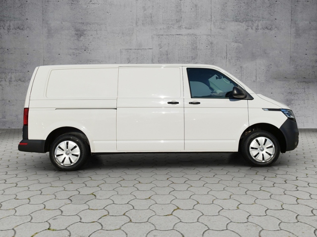 T6.1 Kasten EcoProfi lang 2.0 TDI LED/SHZ KLIMA