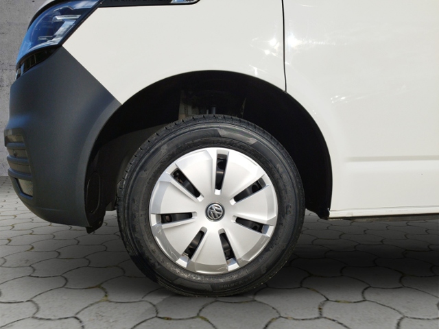 T6.1 Kasten EcoProfi lang 2.0 TDI LED/SHZ KLIMA
