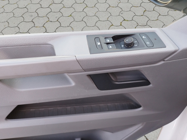 T6.1 Kasten EcoProfi lang 2.0 TDI LED/SHZ KLIMA