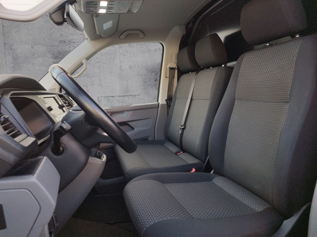T6.1 Kasten EcoProfi lang 2.0 TDI LED/SHZ KLIMA