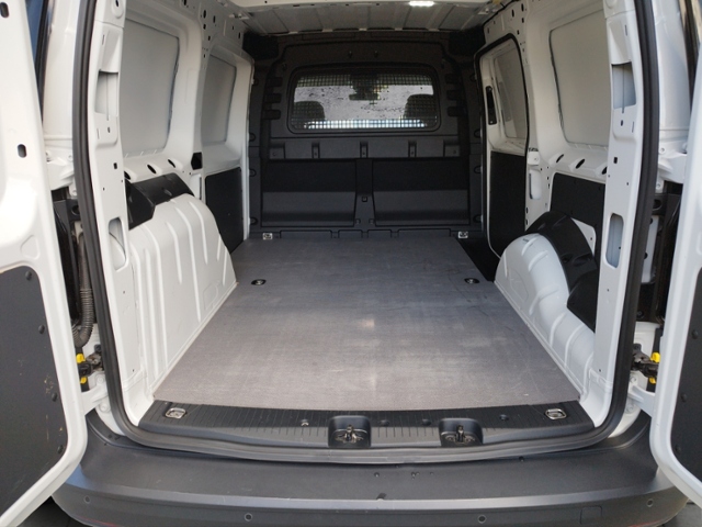 Caddy Maxi Cargo EcoProfi 2.0 TDI LED/SHZ KLIMA