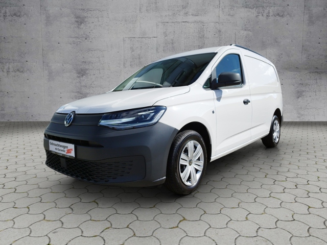 Caddy Maxi Cargo EcoProfi 2.0 TDI LED/SHZ KLIMA