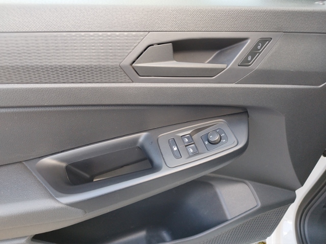 Caddy Maxi Cargo EcoProfi 2.0 TDI LED/SHZ KLIMA