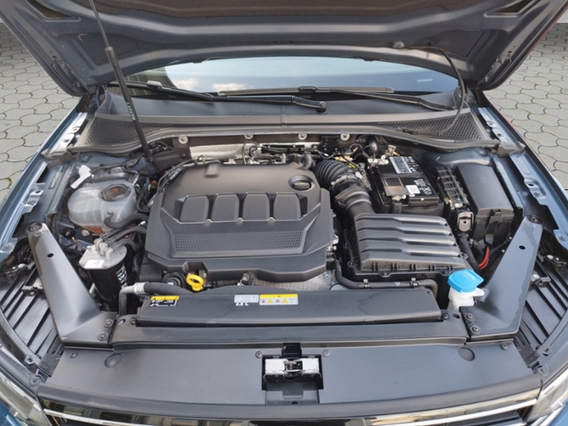 Passat Variant Business 2.0TDI DSG Navi/Carplay/