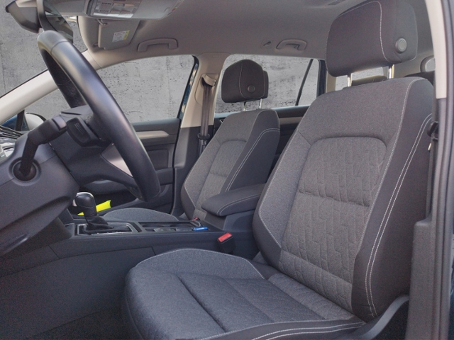 Passat Variant Business 2.0TDI DSG Navi/Carplay/