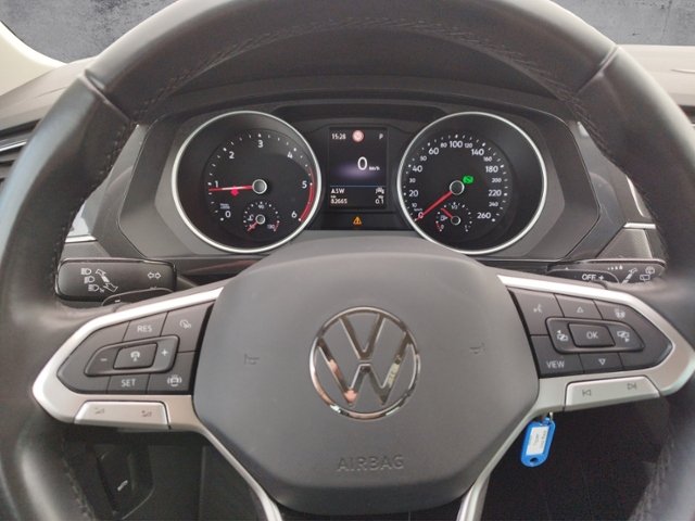 Tiguan Life 2.0 TDI 4Motion DSG IQ.LIGHT KLIMA L