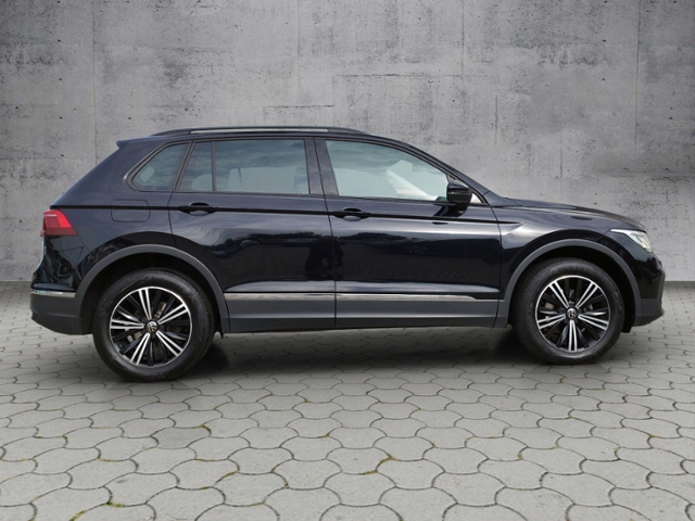 Tiguan Life 2.0 TDI 4Motion DSG IQ.LIGHT KLIMA L