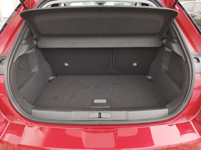 Mokka Elegance 1.2 Turbo LED/SHZ KLIMA