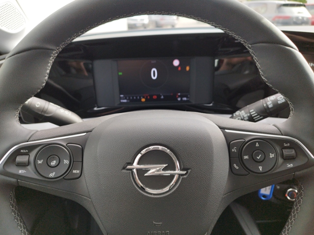 Mokka Elegance 1.2 Turbo LED/SHZ KLIMA