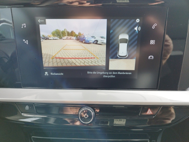 Mokka Elegance 1.2 Turbo LED/SHZ KLIMA