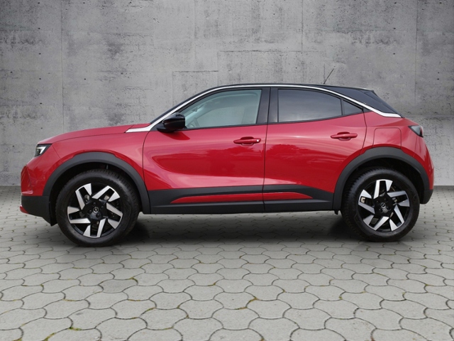 Mokka Elegance 1.2 Turbo LED/SHZ KLIMA